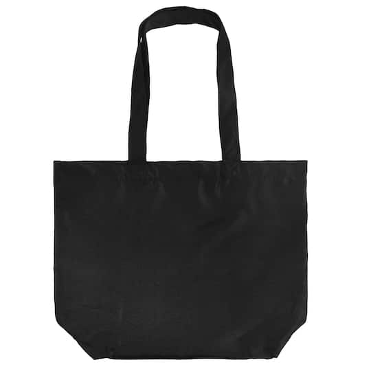 Reusable Tote Bag by Make Market® Michaels - Main Image